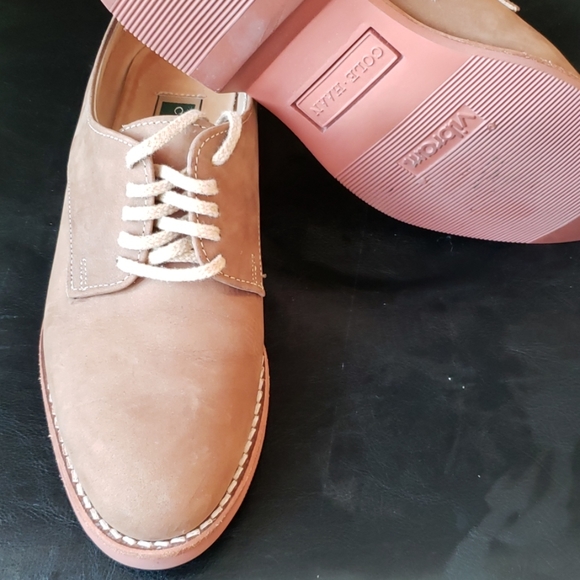 Cole Haan Carter Grand Derby - Picture 2 of 6